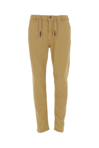 Calças Tiwix - Camel