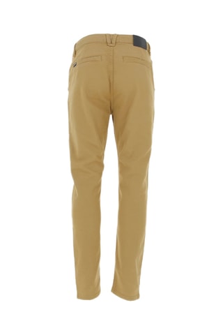 Calças Tiwix - Camel