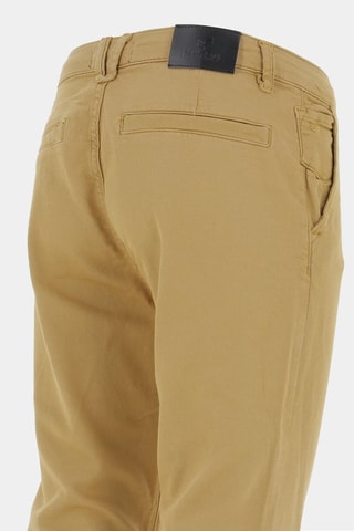 Calças Tiwix - Camel