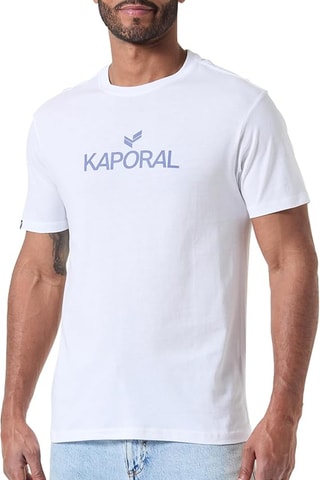 T-shirt Leres - Branco