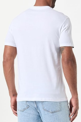 T-shirt Leres - Branco