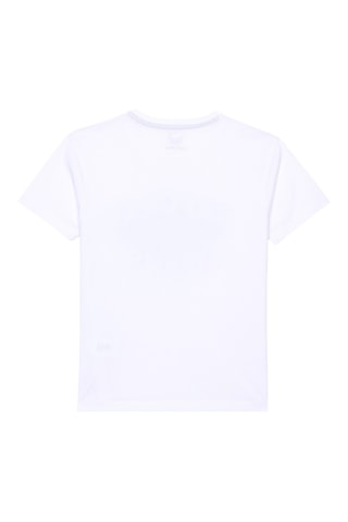 T-shirt Omil - Branco