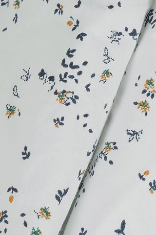 Camisa Chevy - Branco