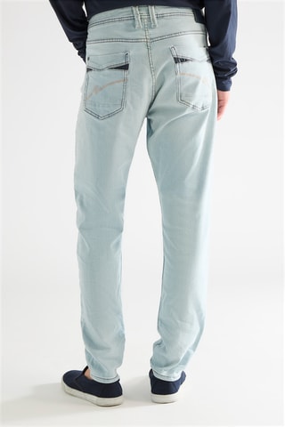 Calças de ganga Krik - Azul-celeste