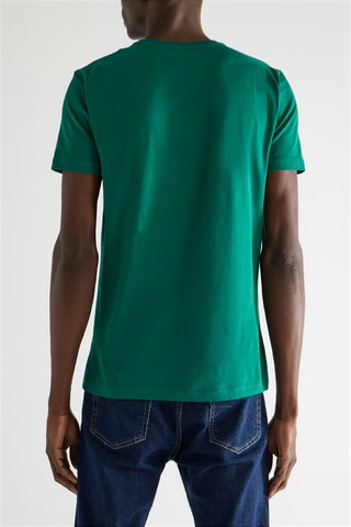 T-shirt Vokal - Verde