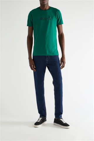 T-shirt Vokal - Verde