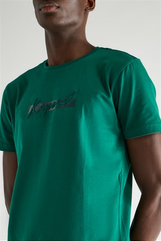 T-shirt Vokal - Verde