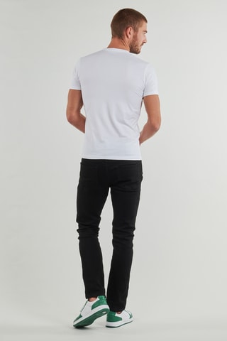 T-shirt Vokal - Branco