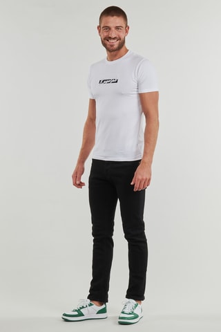 T-shirt Vokal - Branco