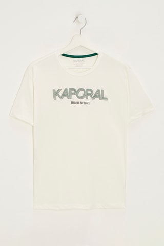 T-shirt Mario - Branco