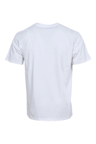 T-shirt Robin - Branco