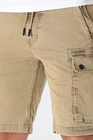 Bermudas Toshi - Bege