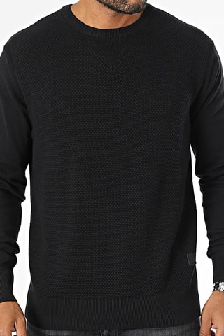 Camisola Bily - Preto