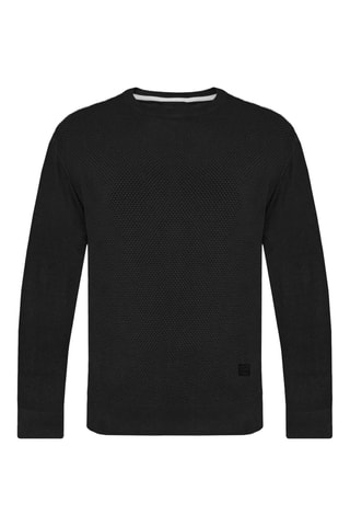 Camisola Bily - Preto