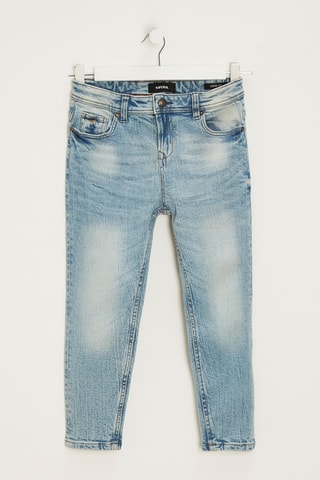 Calças Cobin - Azul-claro