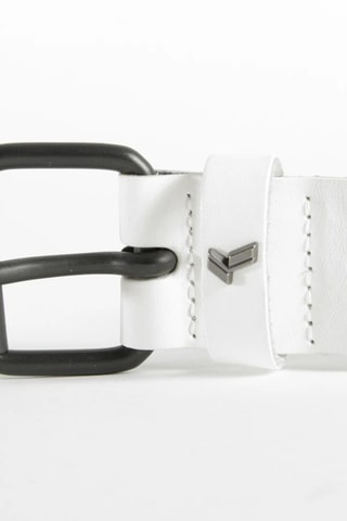 Cinto Hetal - Branco