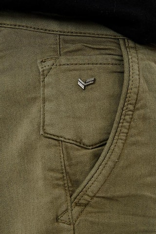 Bermudas Irmix - Caqui