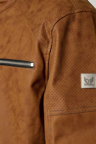 Blusão Lirak - Camel