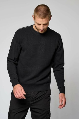 Camisola Bily  - Preto