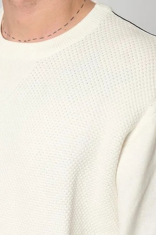 Camisola Bily  - Bege