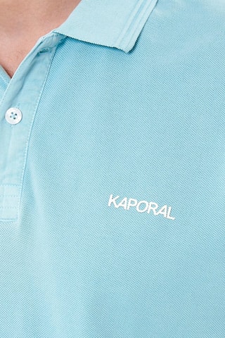 Polo Corto - Azul-claro