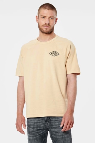 T-shirt Rakim - Biscoito