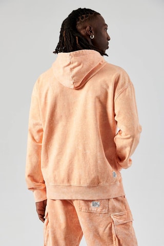 Sweat com capuz Blast - Alperce