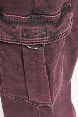 Calças Mepic - Vermelho