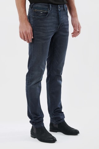 Calças de ganga Ank - Azul