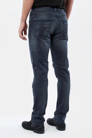 Calças de ganga Ank - Azul