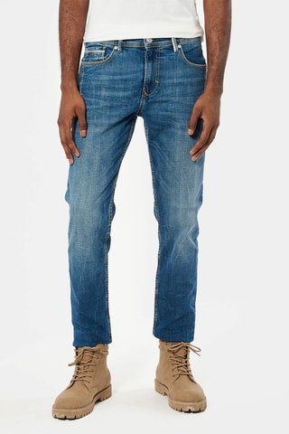 Calças de ganga slim Joker - Azul-celeste