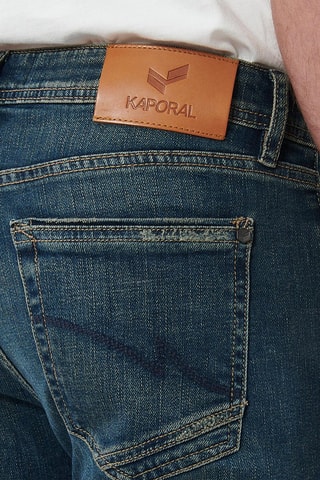 Calças de ganga Darko - Azul