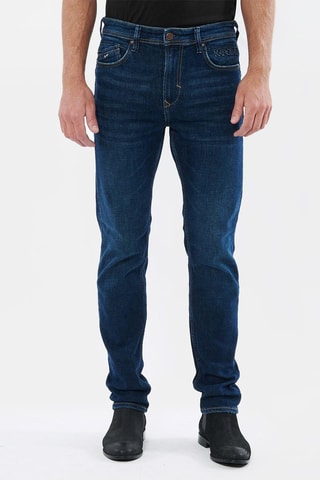 Calças de ganga Malon - Azul