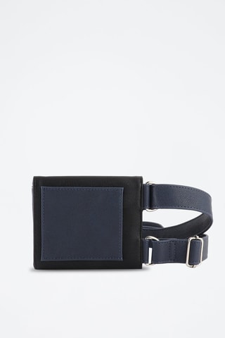 Carteira Darko - Preto