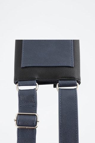 Carteira Darko - Preto