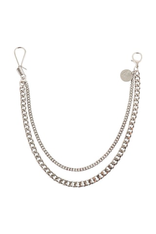 Corrente Novak - Prateado