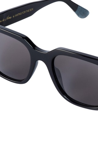 Óculos de sol - Categoria 3 -  Preto