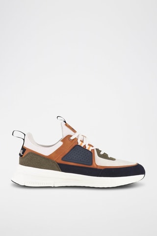 Sapatilhas Dolpi - Caqui