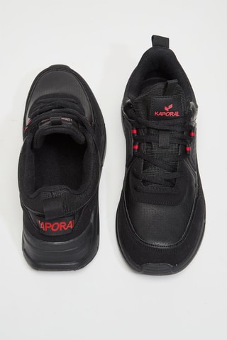 Sapatilhas Dolpi - Preto