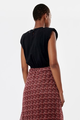 Vestido Bunni - Vermelho