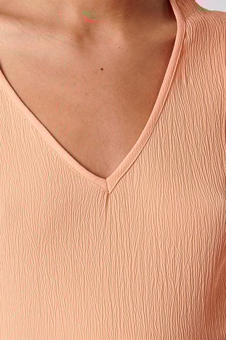 Vestido Cadil - Coral