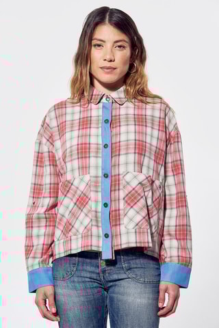 Camisa Vaink - Branco