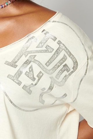 T-shirt Sprit - Branco