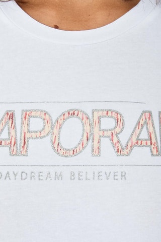 T-shirt Jall - Branco