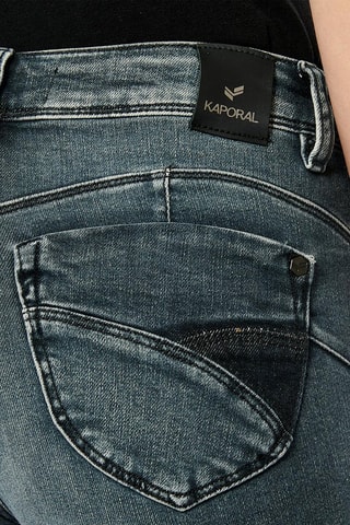 Calças de ganga Flore - Azul