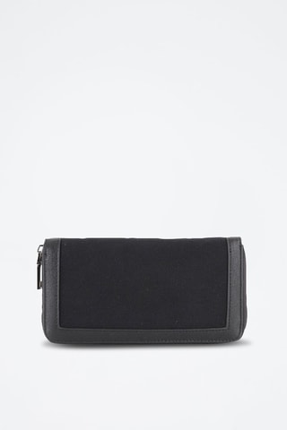 Carteira Loly - Preto