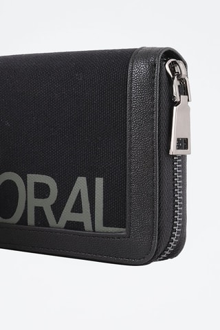 Carteira Loly - Preto