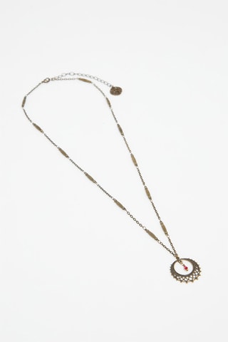 Colar Sgb04 - Bronze