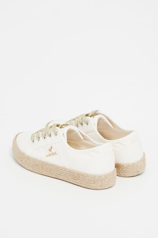 Sapatilhas Biorg - Branco