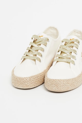 Sapatilhas Biorg - Branco